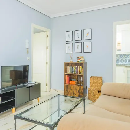 Estrella Del Sur Daire Cordoba